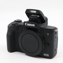 Canon EOS M50 body used