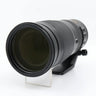 Nikon AF-S 200-500mm f/5.6E ED VR used