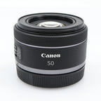 Canon RF 50mm f/1.8 STM occasion