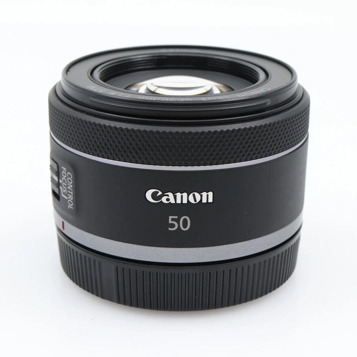 Canon RF 50mm f/1.8 STM occasion