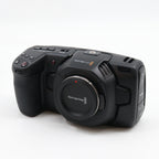 Blackmagic Pocket Cinema Camera 4K occasion