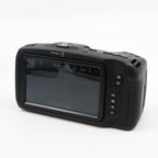 Blackmagic Pocket Cinema Camera 4K occasion