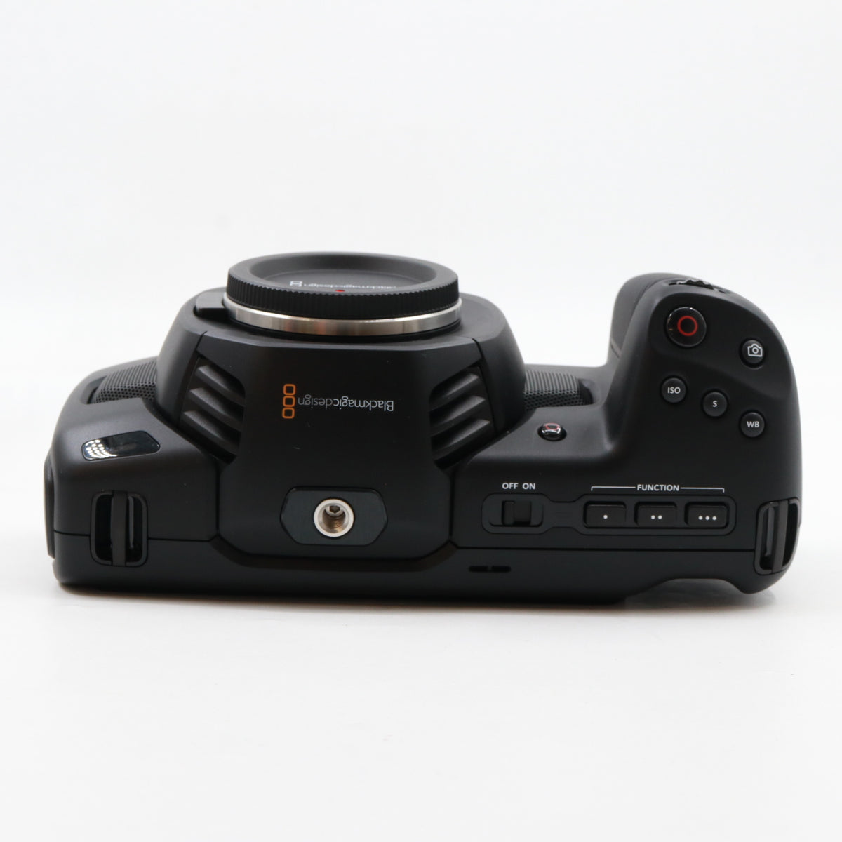 Blackmagic Pocket Cinema Camera 4K occasion