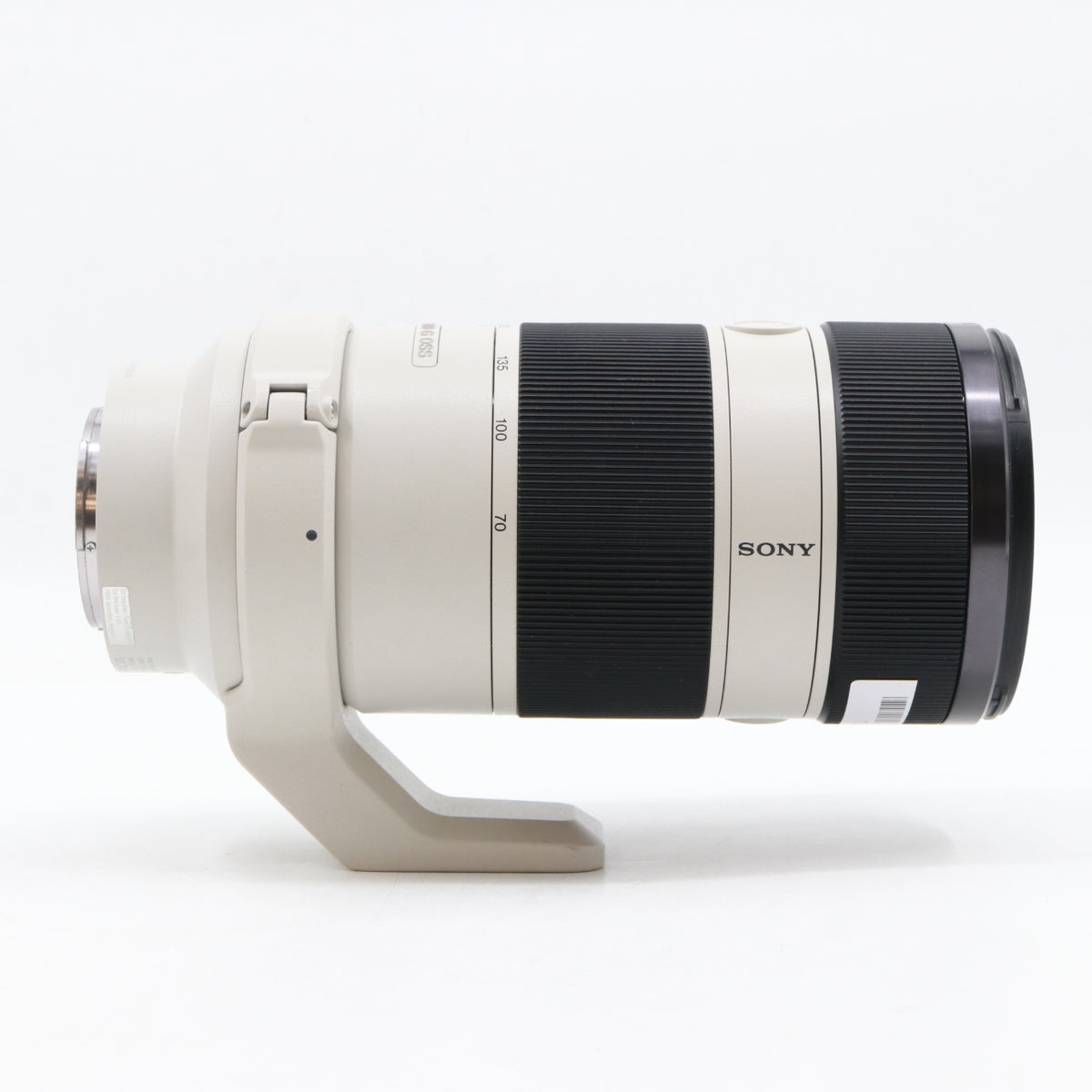 Sony FE 70-200mm f/4 G OSS occasion