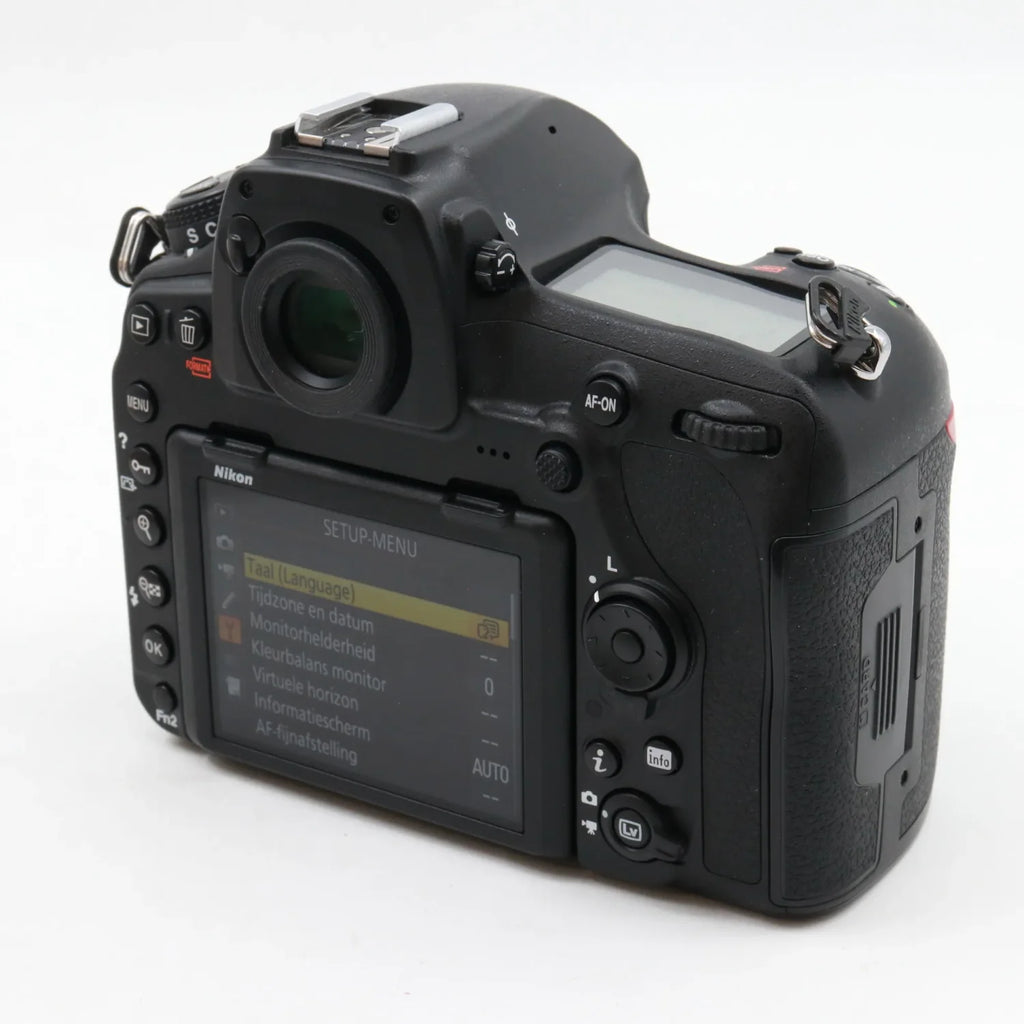 Nikon D850 boîtier occasion