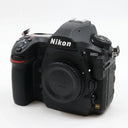 Nikon D850 boîtier occasion