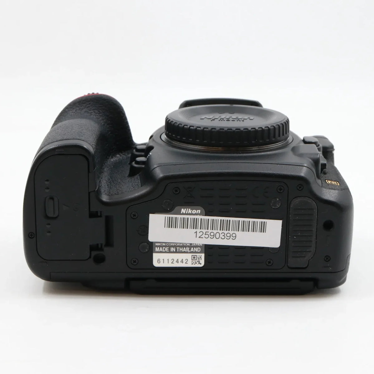 Nikon D850 boîtier occasion