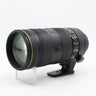 Nikon AF-S 70-200mm F/2.8E FL ED VR occasion
