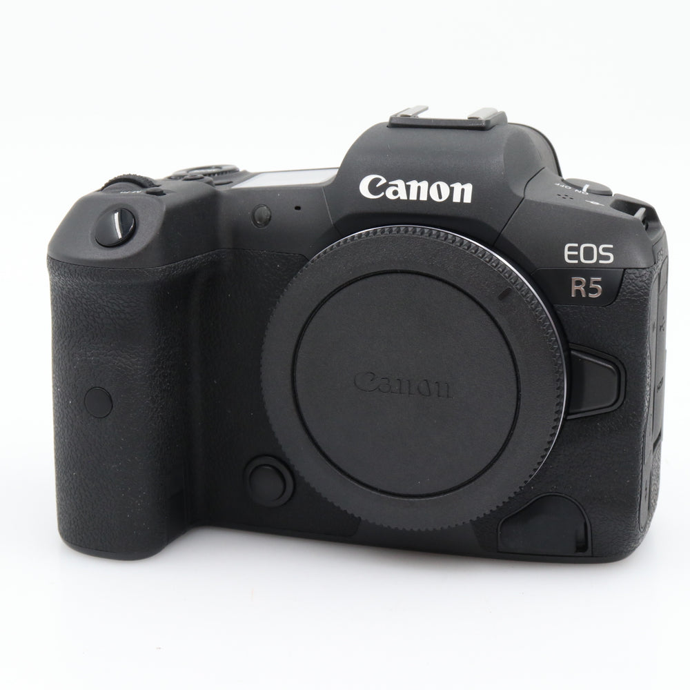 Canon EOS R5 Gehäuse gebraucht