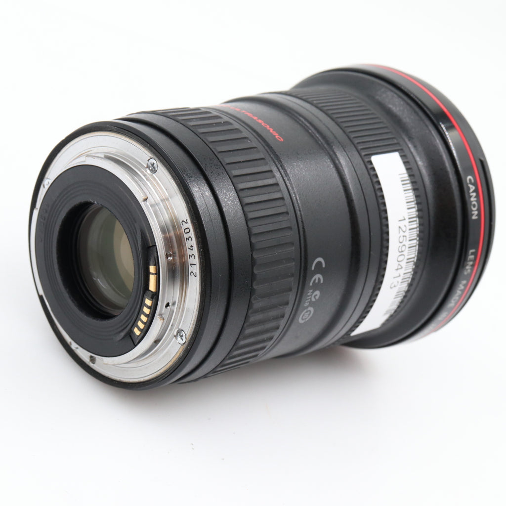 Canon EF 16-35mm f/2.8 L USM II gebraucht