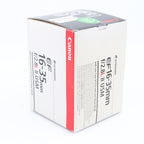 Canon EF 16-35mm f/2.8 L USM II gebraucht