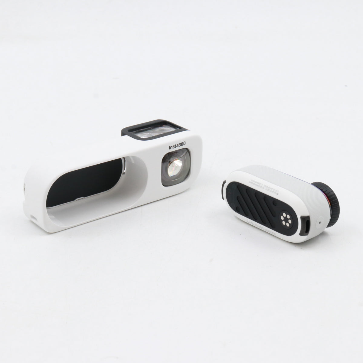 Insta360 GO 3S Retro Bundle (Special Edition) 128GB occasion