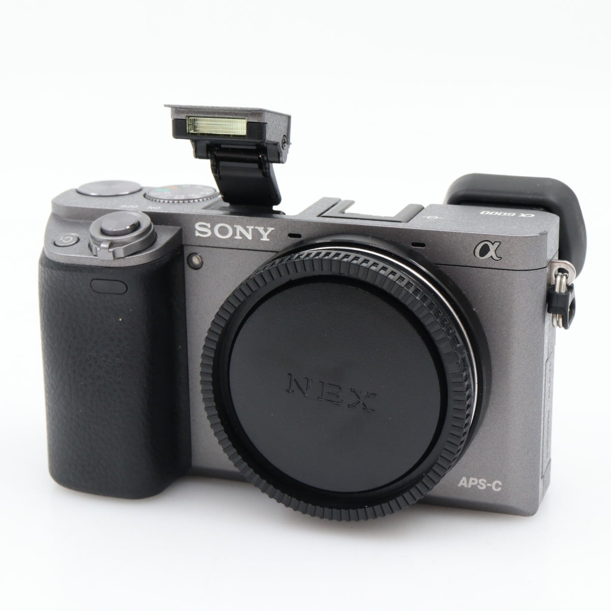 Sony A6000 boîtier occasion