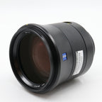 Zeiss Otus 85mm f/1.4 ZF.2 Nikon used