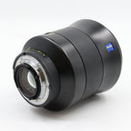 Zeiss Otus 85mm f/1.4 ZF.2 Nikon used