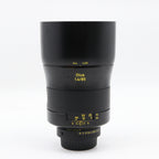 Zeiss Otus 85mm f/1.4 ZF.2 Nikon used