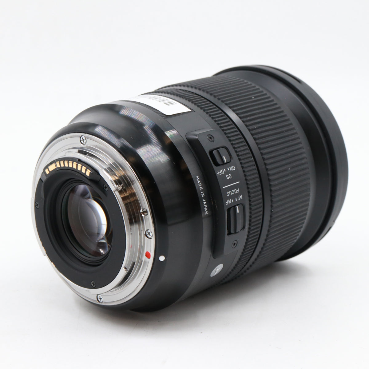 Sigma 24-105mm F/4 DG OS HSM Art Canon EF gebraucht
