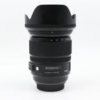 Sigma 24-105mm F/4 DG OS HSM Art Canon EF gebraucht