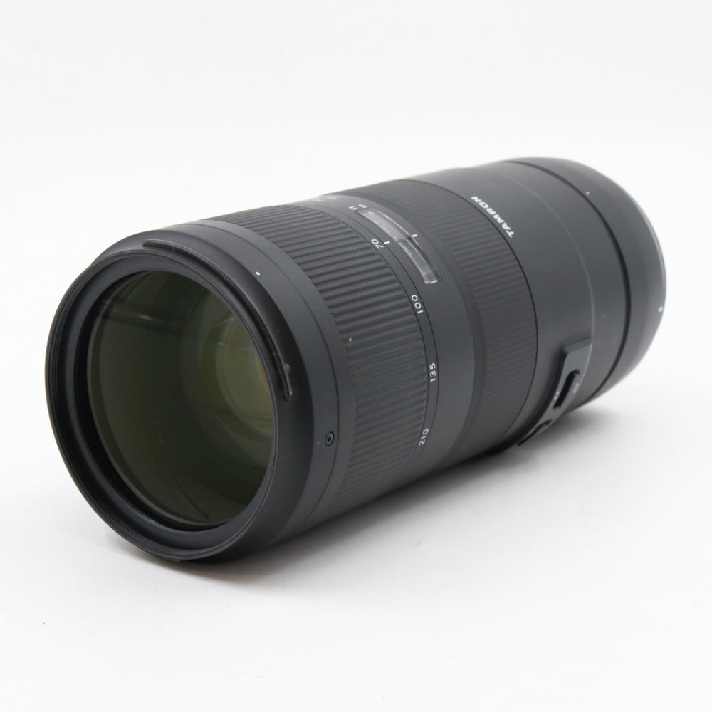 Tamron 70-210mm F/4 Di VC USD Canon gebraucht