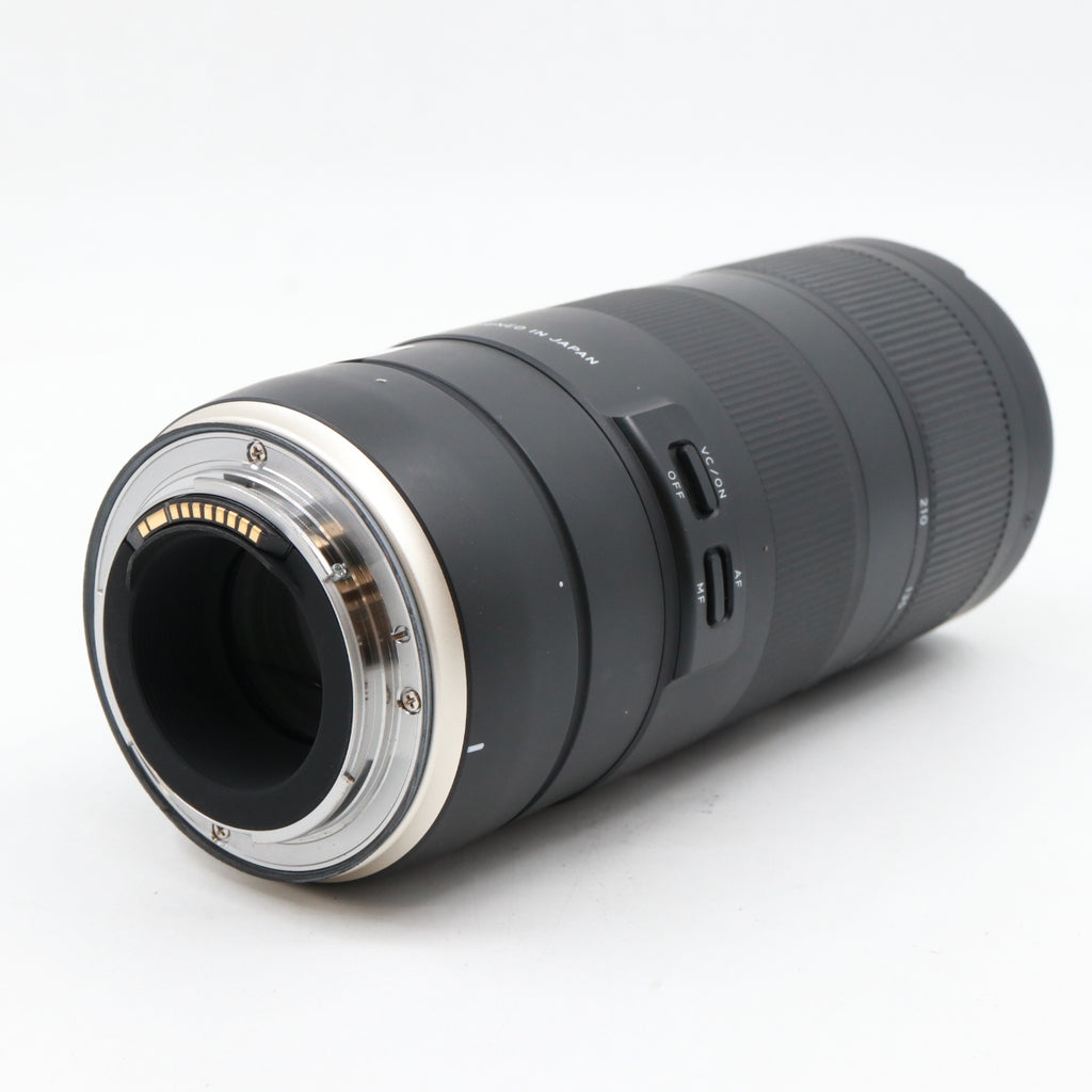 Tamron 70-210mm F/4 Di VC USD Canon gebraucht