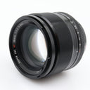 Fujifilm XF 56mm F/1.2 R used