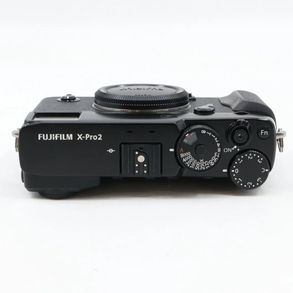 Fujifilm X-Pro2 boîtier occasion