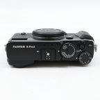 Fujifilm X-Pro2 boîtier occasion