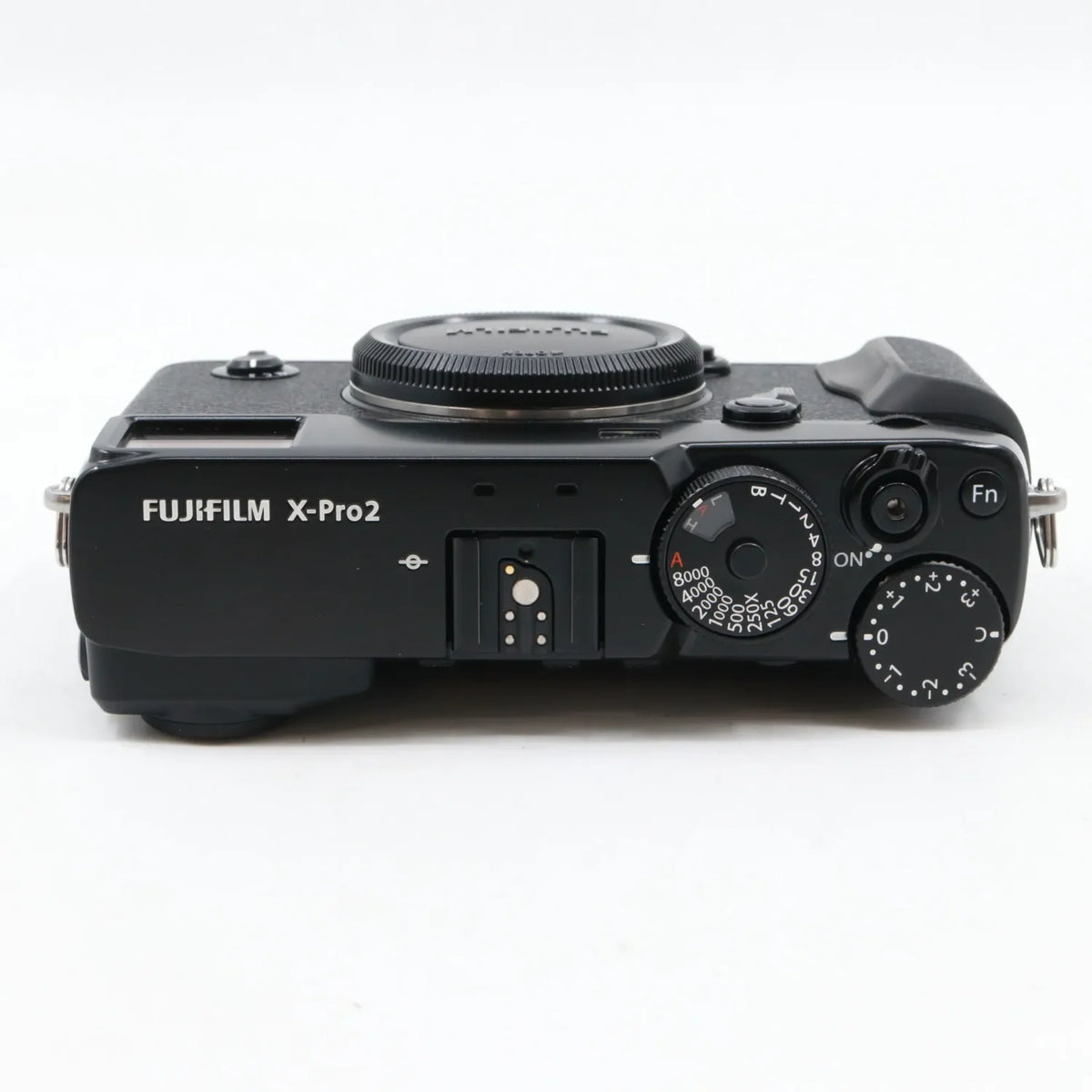 Fujifilm X-Pro2 boîtier occasion