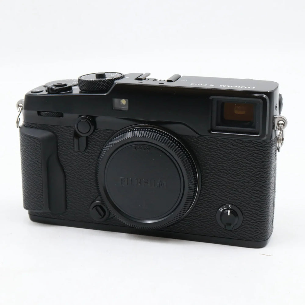 Fujifilm X-Pro2 Gehäuse gebraucht