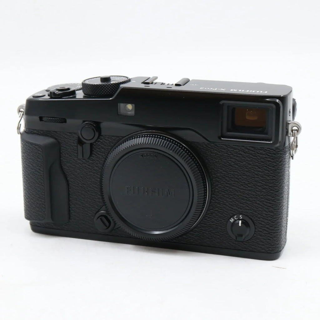 Fujifilm X-Pro2 boîtier occasion