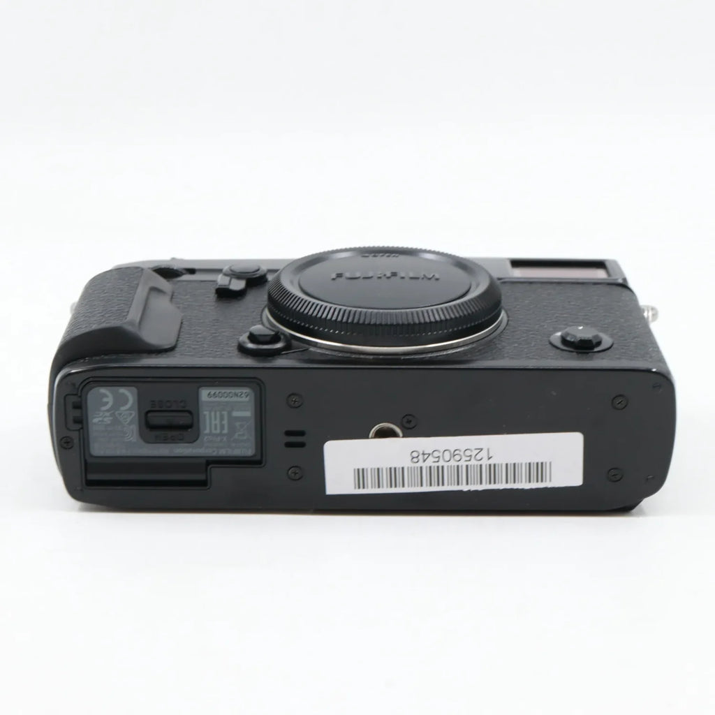Fujifilm X-Pro2 boîtier occasion