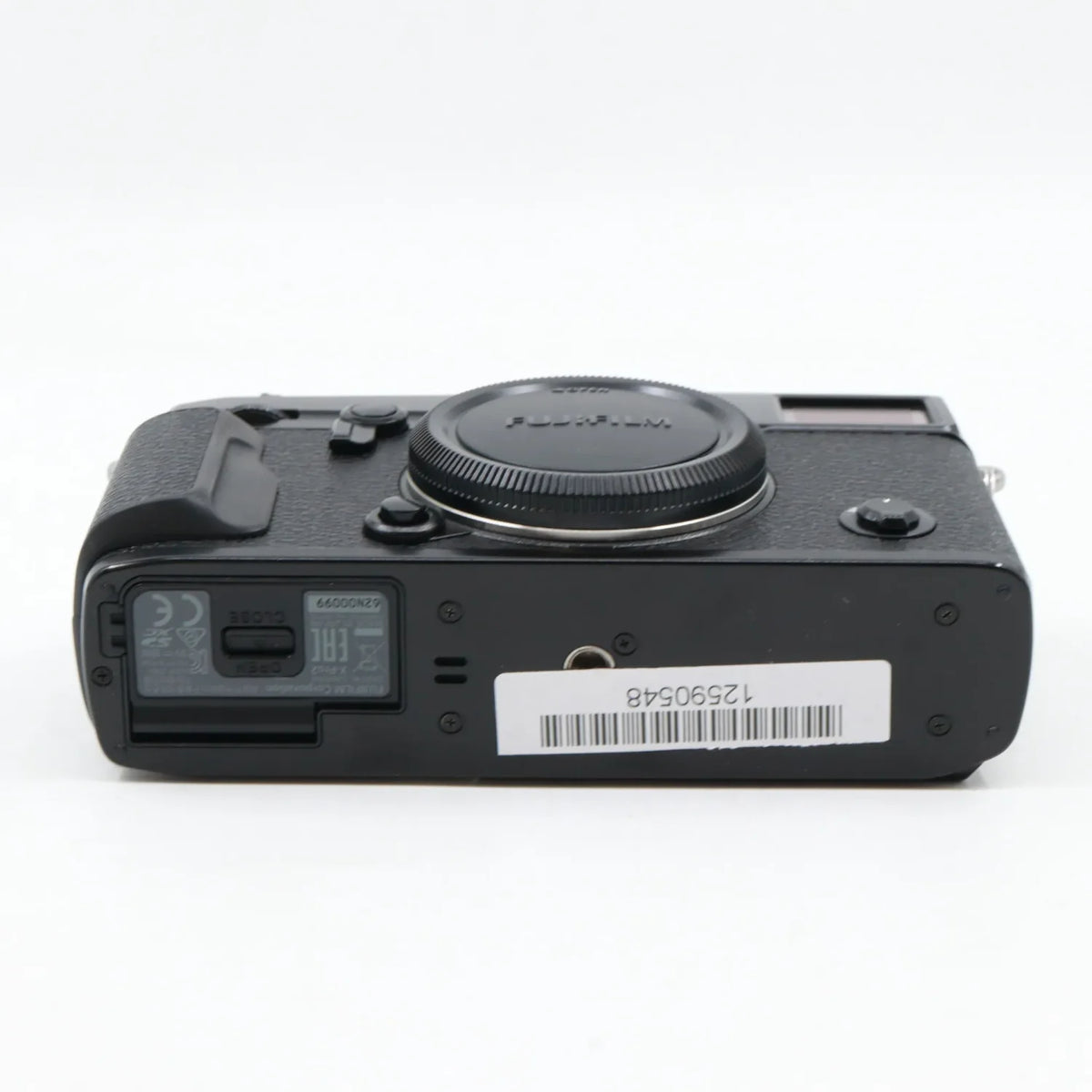 Fujifilm X-Pro2 boîtier occasion