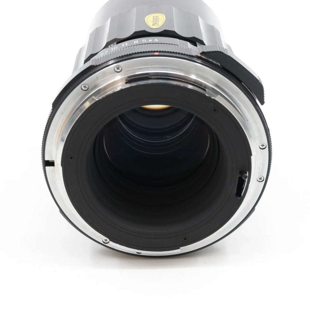 Pentax SMC Takumar 200mm f/4 occasion