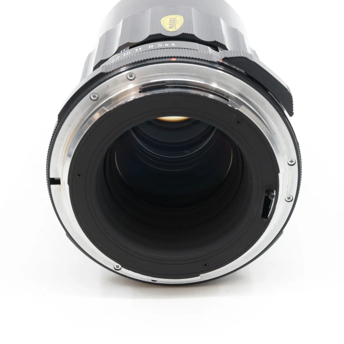 Pentax SMC Takumar 200mm f/4 occasion