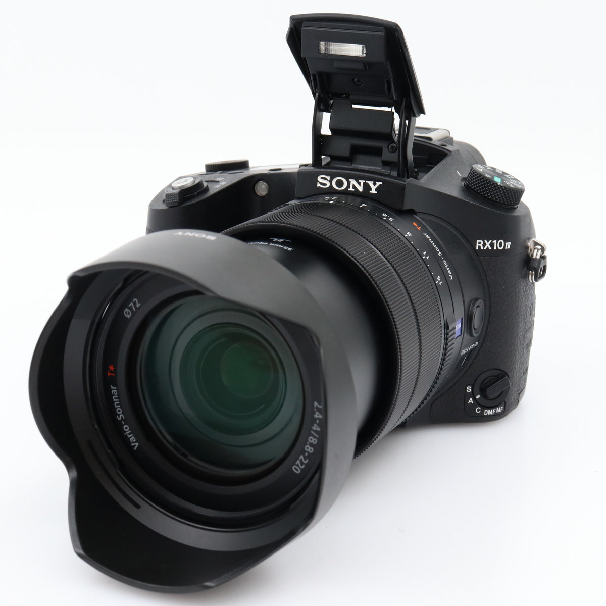 Sony Cybershot DSC-RX10 IV used