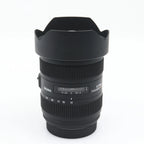 Sigma 12-24mm f/4.5-5.6 EX DG II HSM Canon occasion
