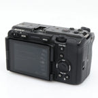 Sony FX3 Cinema Line + XLR-H1 Handle Unit used