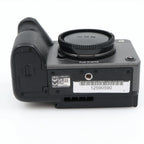 Sony FX3 Cinema Line + XLR-H1 Handle Unit used