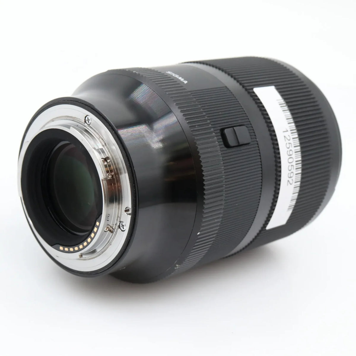 Sigma 35mm f/1.4 DG DN Art Sony FE used