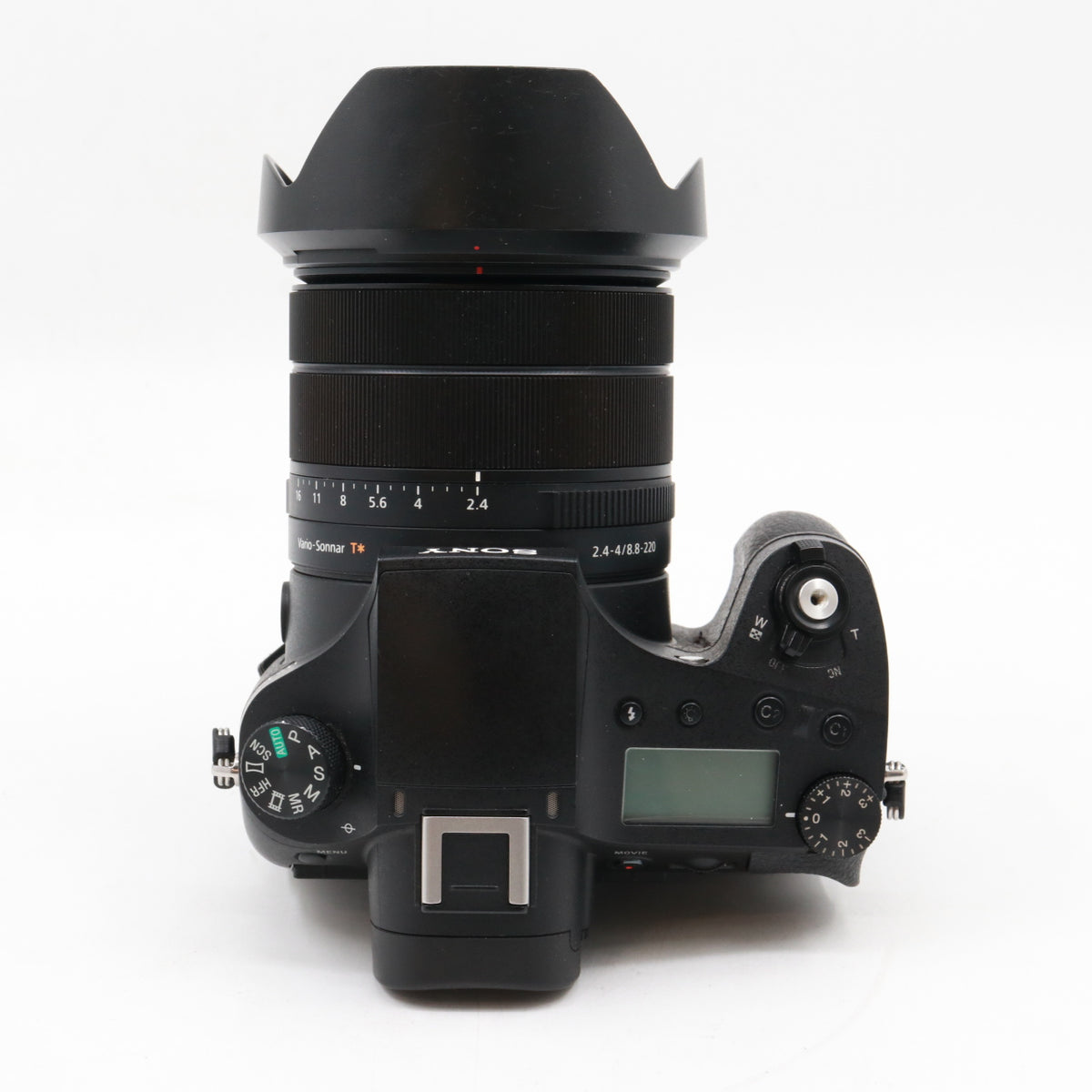 Sony Cybershot DSC-RX10 IV used
