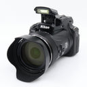 Nikon Coolpix P1000 occasion