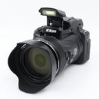 Nikon Coolpix P1000 occasion