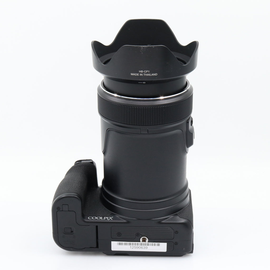 Nikon Coolpix P1000 occasion