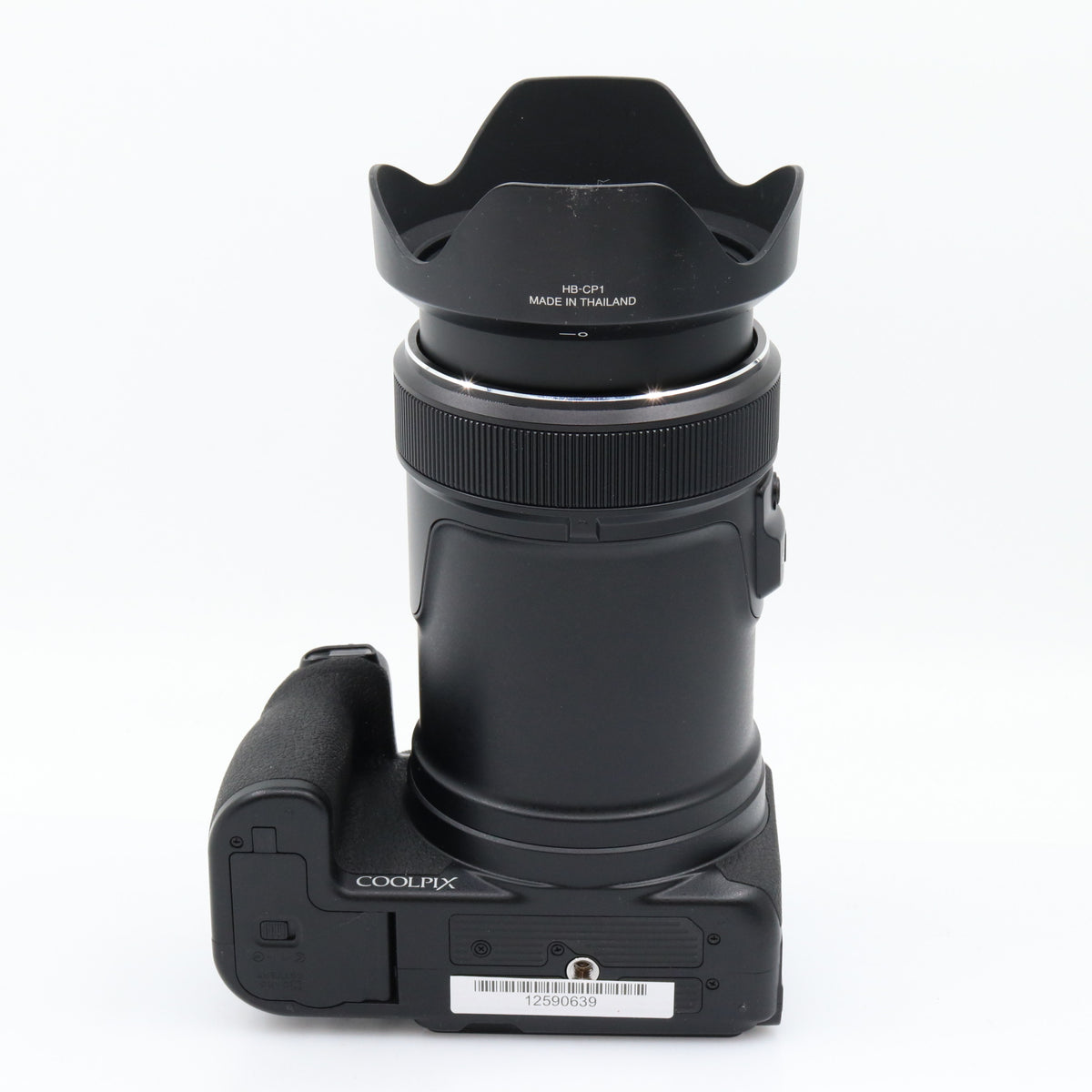 Nikon Coolpix P1000 occasion