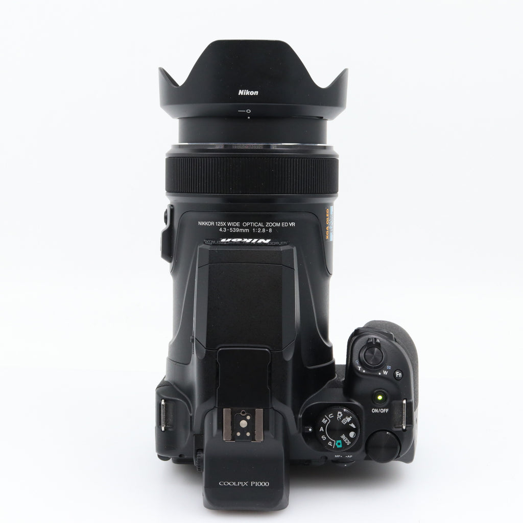 Nikon Coolpix P1000 occasion