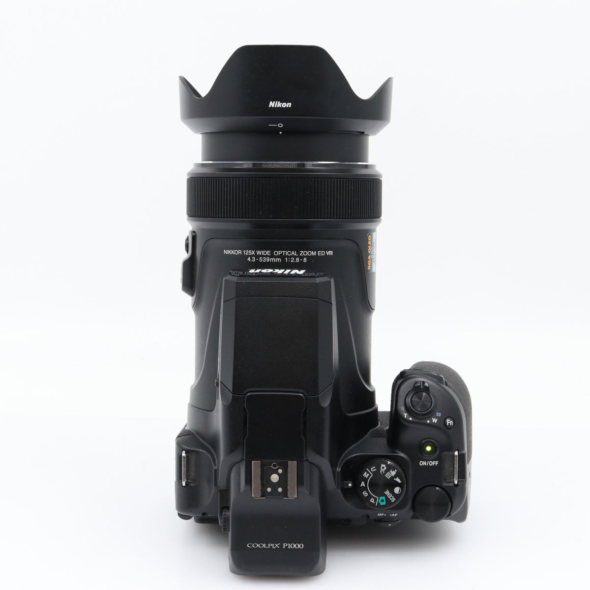 Nikon Coolpix P1000 occasion