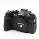 Olympus OM-D E-M1 mark II boîtier occasion