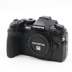 Olympus OM-D E-M1 mark II boîtier occasion