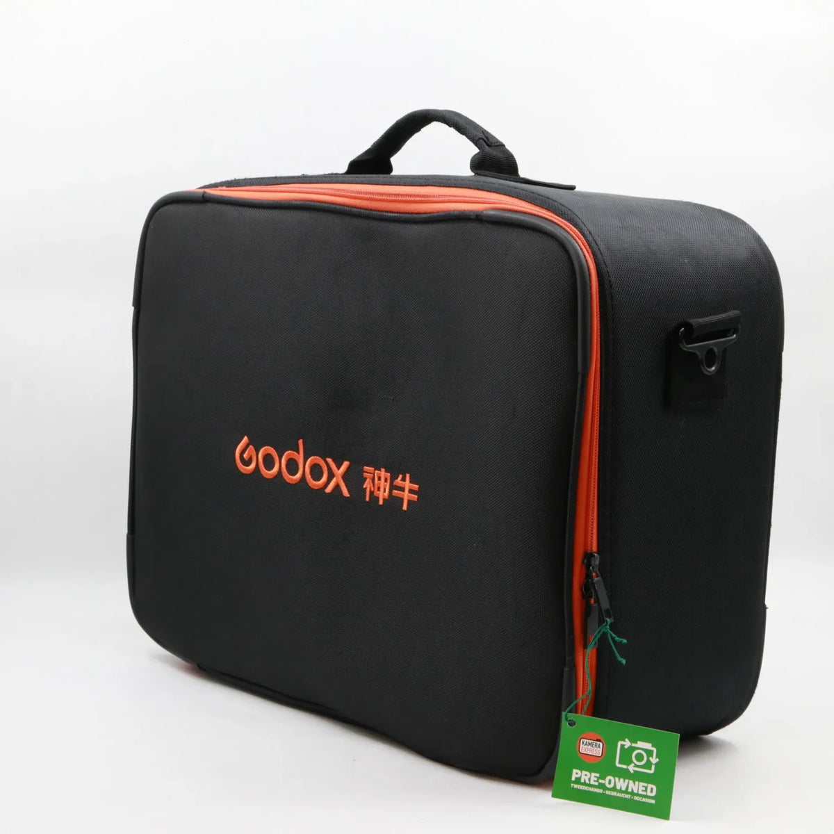 Godox Witstro AD600Pro occasion