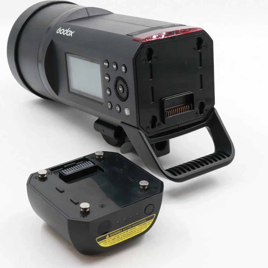 Godox Witstro AD600Pro occasion
